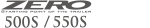 ZERO 500S