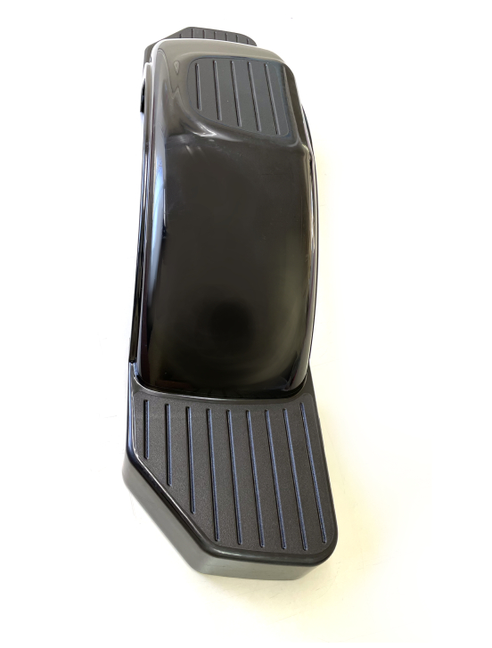 ソレックストレーラー純正 ステップフェンダー左右新品セット！なの 